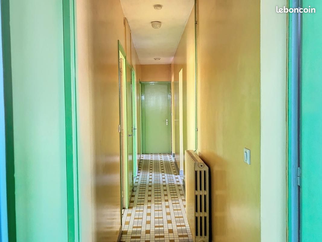 Maison 5 pièces 107 m² - Soustons 40140 (image principale 3)