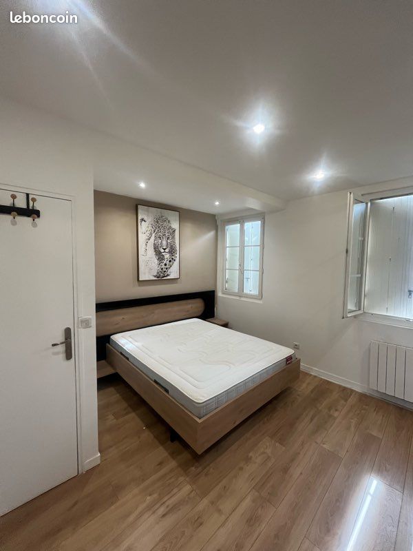 Appartement 2 pièces 26 m² · à Rouen · 26 m² · 630 €/mois