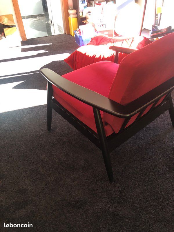 Fauteuil (image 4)