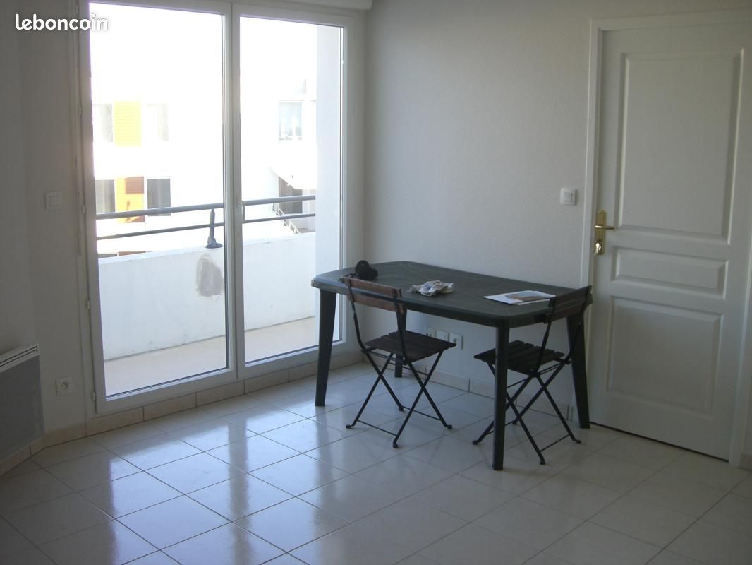 Appartement 2 pièces 34 m² · à Nantes · 34 m² · 563 €/mois