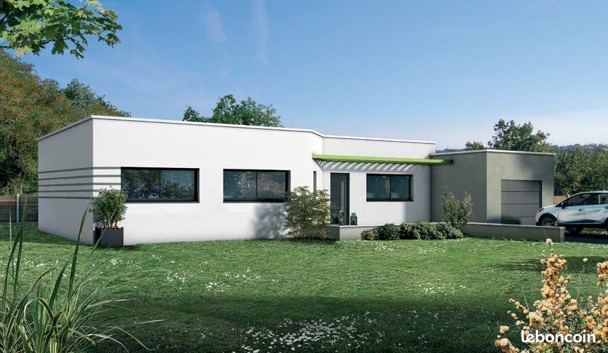 Maison 4 pièces 99 m² · à Corronsac · 99 m² · 384 800 €