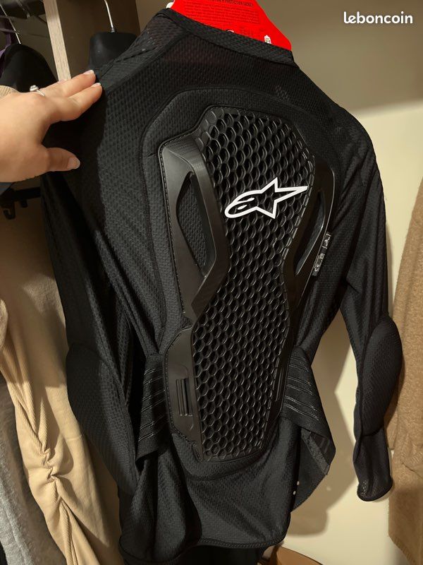 Alpinestar Stella bionic action V2 Équipement moto