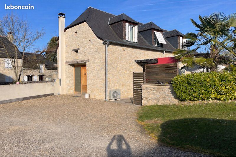 Maison 4 pièces 110 m² · à Condat-sur-Vézère · 110 m² · 239 000 €