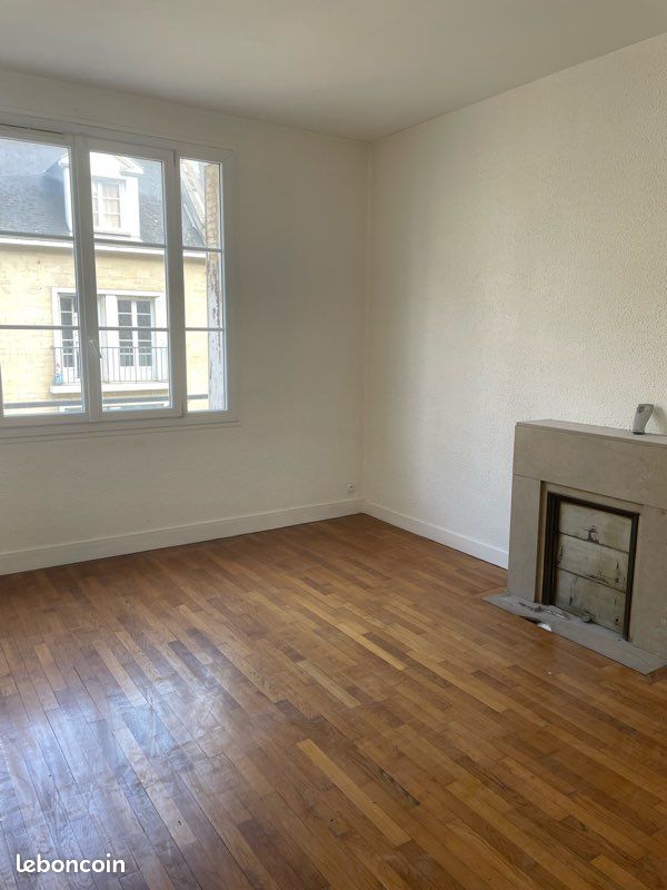 Appartement 2 pièces 56 m² · à Caen · 56 m² · 750 €