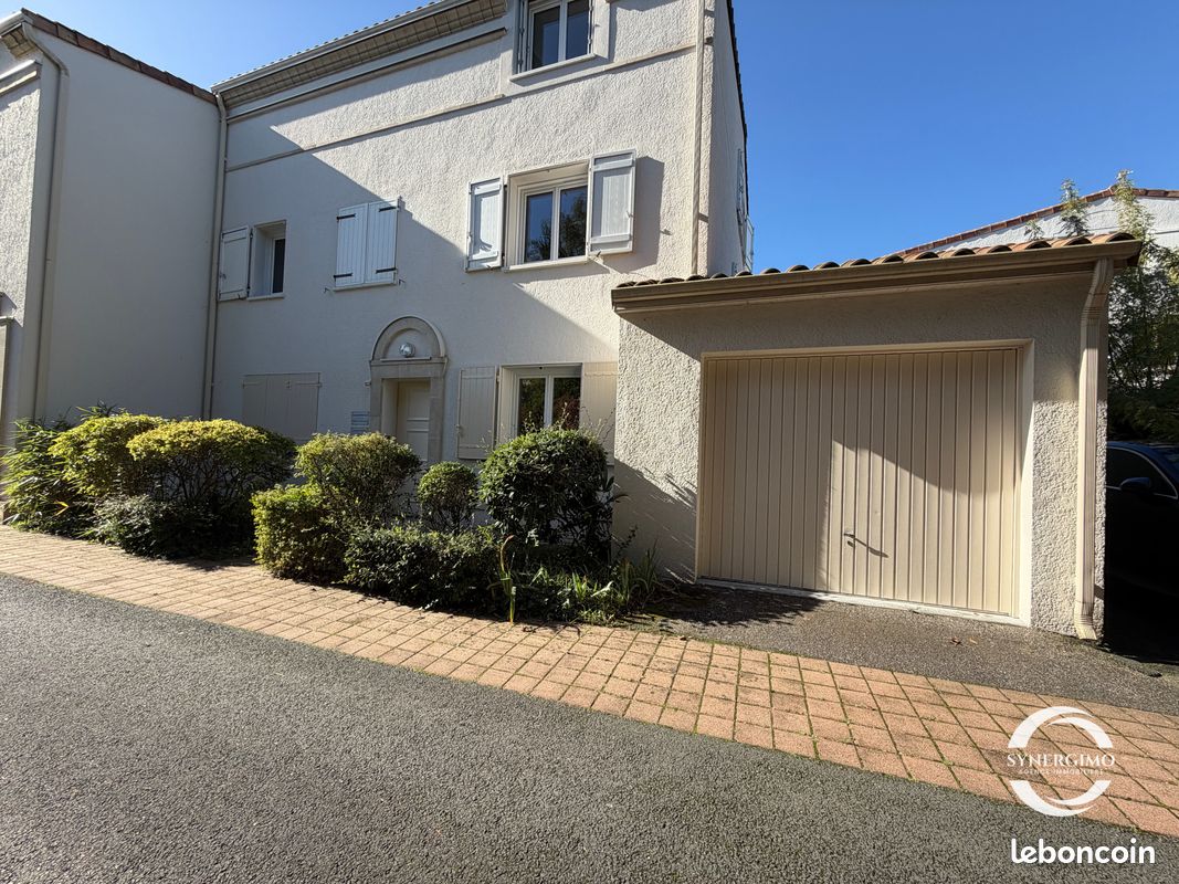 Appartement 4 pièces 94 m² · à Mérignac · 94 m² · 338 600 €