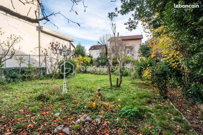 Maison 6 pièces 119 m² — 17