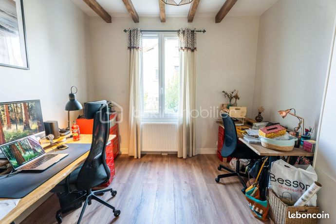 Maison 6 pièces 119 m² — 6
