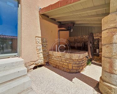Maison 938 000 € - 130 m²