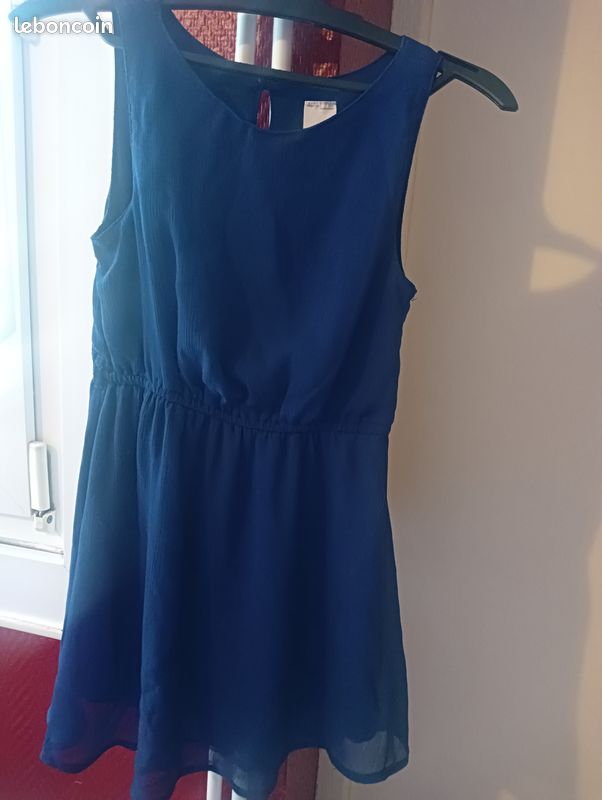 Robe et combi-short (image 11)