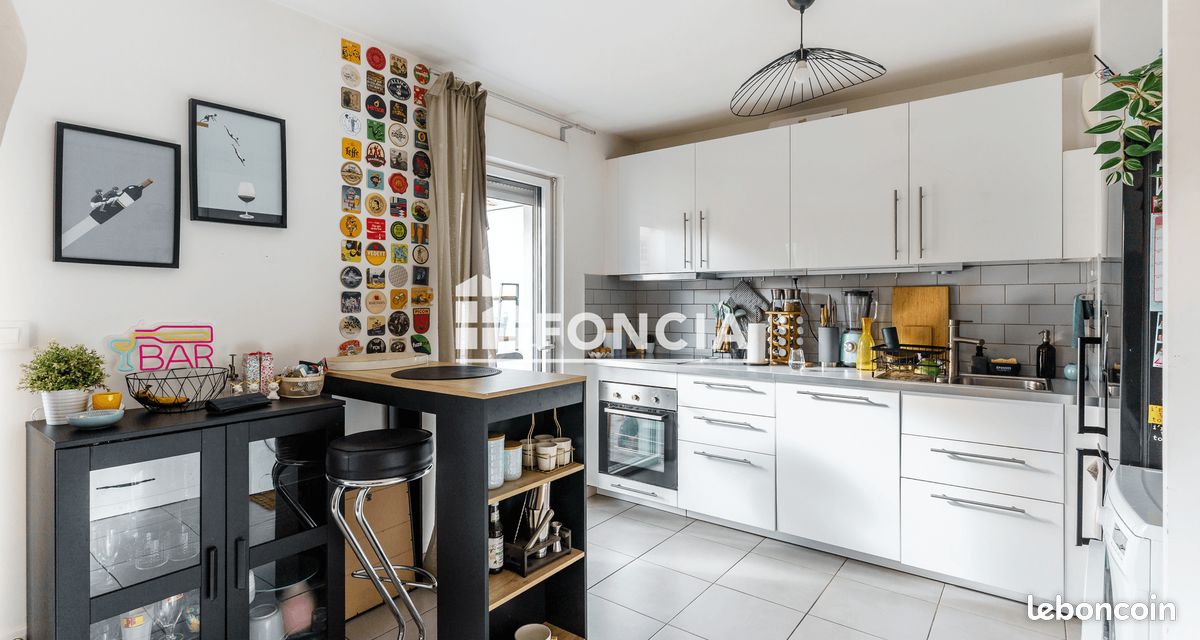 Parking 2 pièces 45 m² · à Metz · 45 m² · 170 000 €