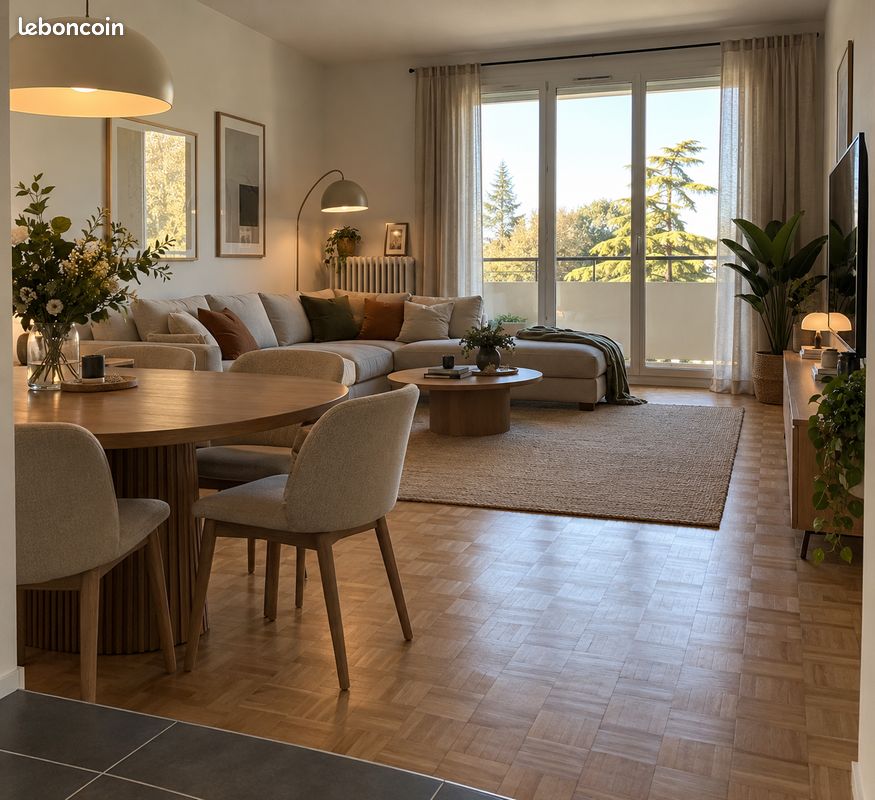 Appartement 3 pièces 64 m² · à Montélimar · 64 m² · 148 000 €