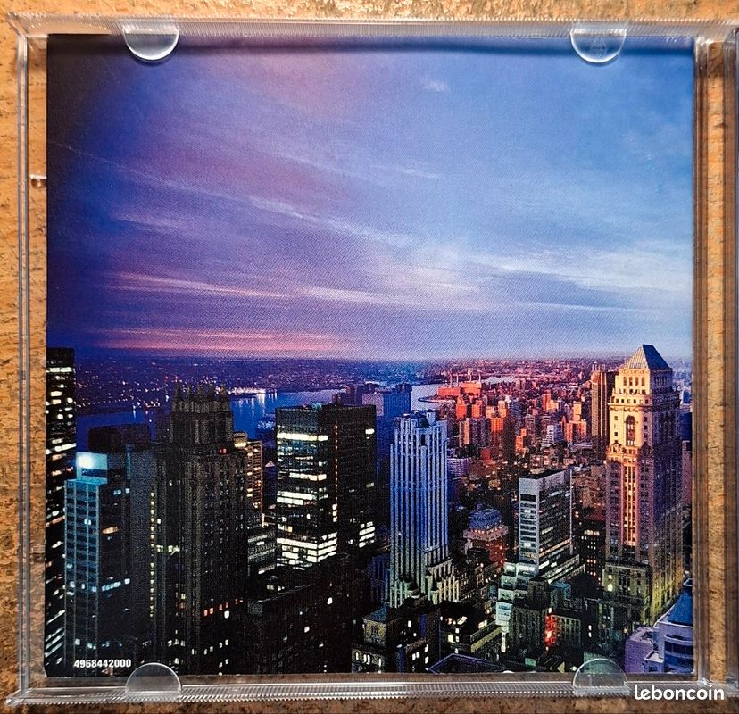 Oasis - standing on the shoulders of giants CD 2000 Helter skelter (image 4)