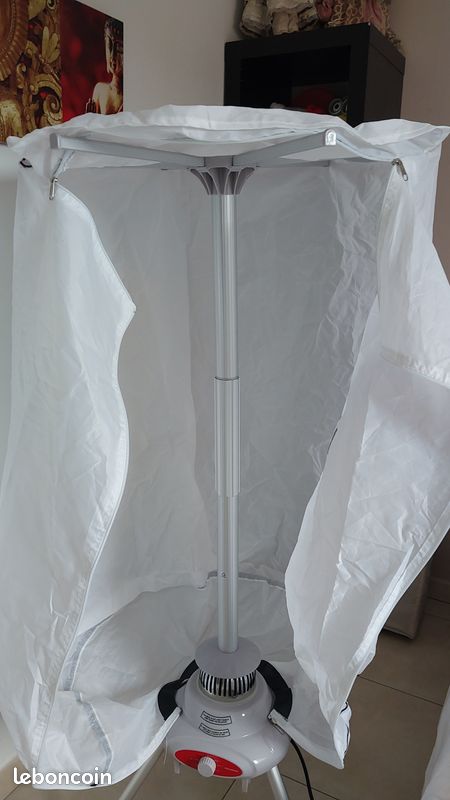 Sèche linge (image 3)