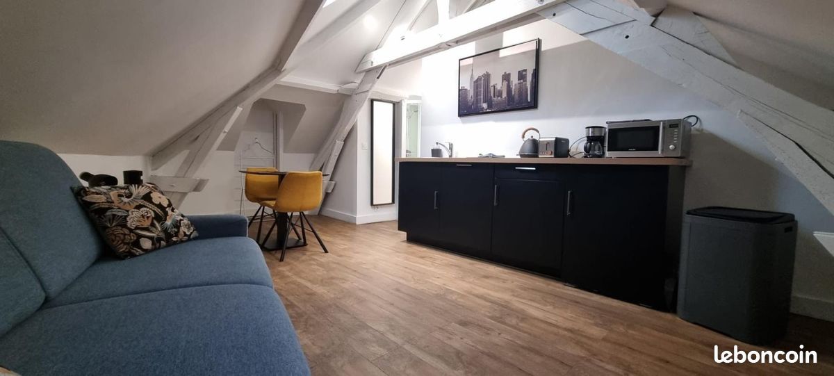 Immeuble 8 pièces 325 m² · à Rambouillet · 325 m² · 1 100 000 €