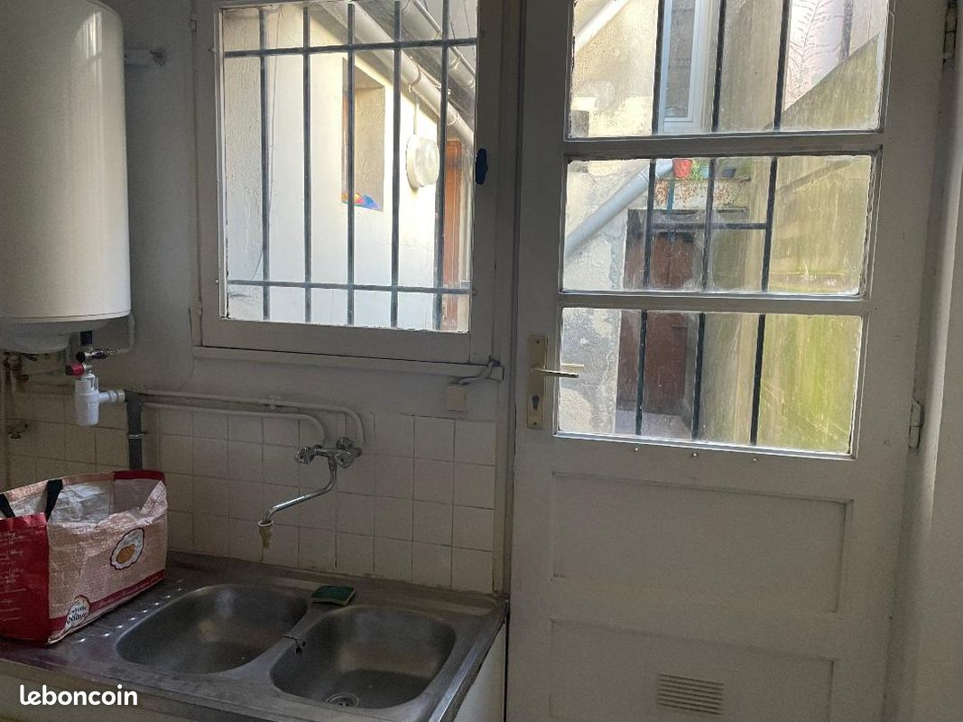 Appartement 2 pièces 35 m² · à Le Havre · 35 m² · 475 €/mois