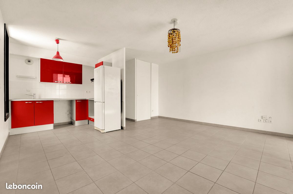 Appartement 3 pièces 64 m² (image 5)