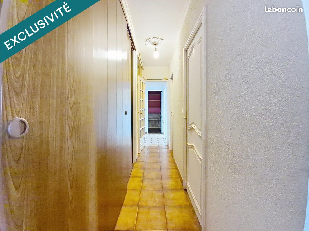 Appartement 2 pièces 54 m² (image 6)