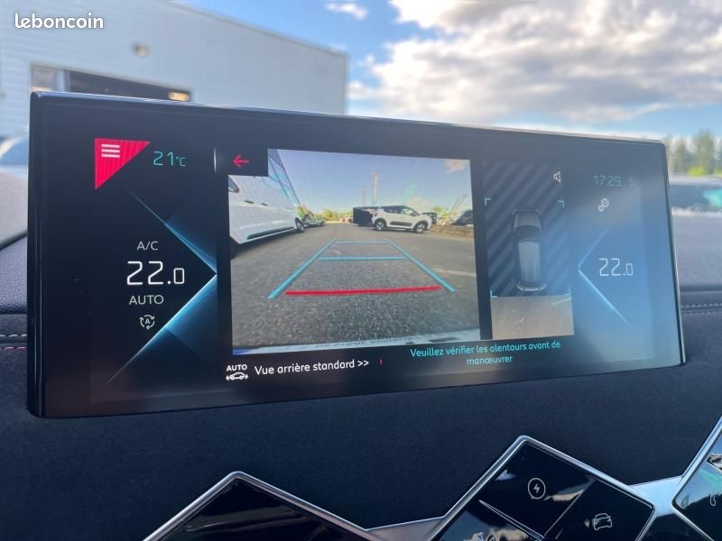 Ds DS 3 Crossback E-Tense Performance Line + 4cv (image 33)