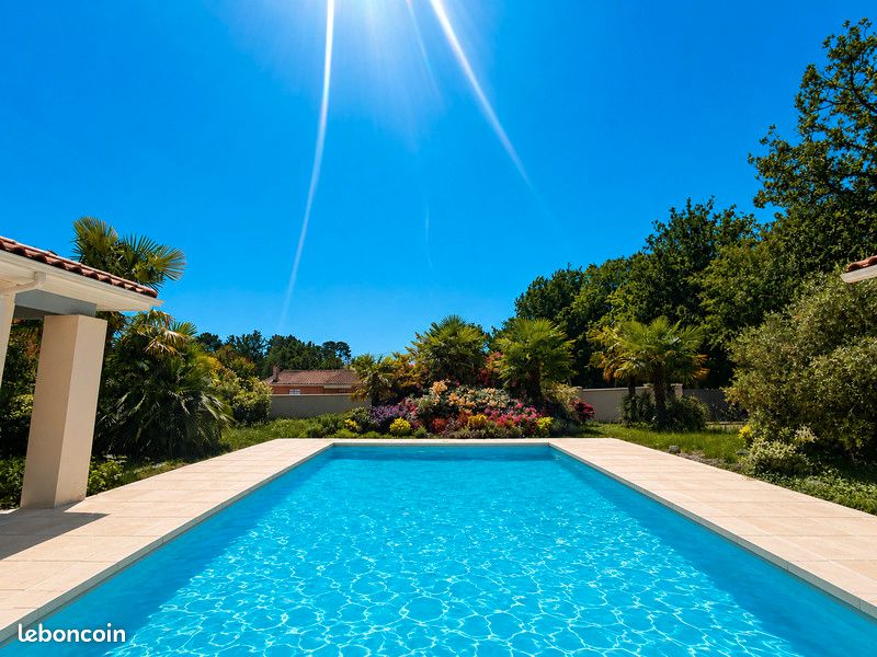 Villa 6 pièces 200 m² (image 13)