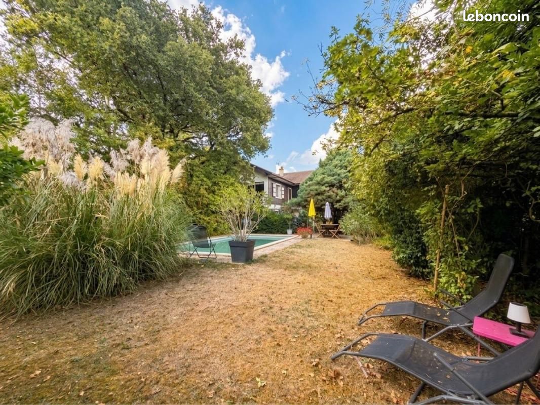 Maison 7 pièces 144 m² · à Dardilly · 144 m² · 599 000 €