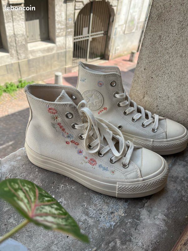 Embroidered Shirt Tee Shirt Broderie PersonnalisÃ©e Chaussure