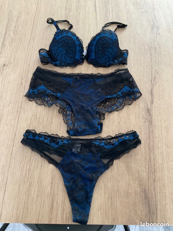 Sous vêtements femme (image 1)