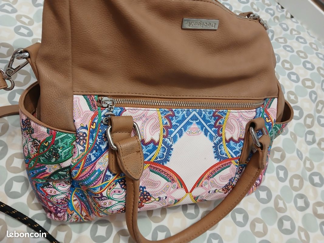 Sac à main Desigual (image 4)