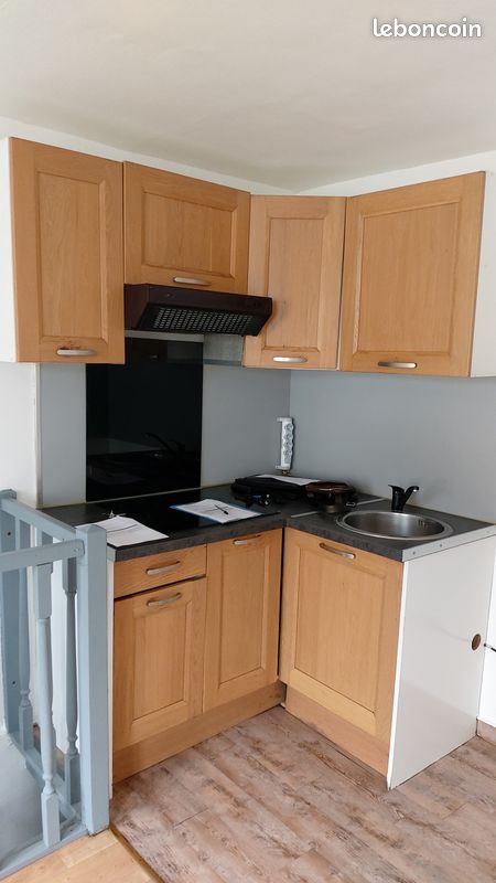 Appartement 2 pièces 37 m² · à Melun · 37 m² · 815 €/mois