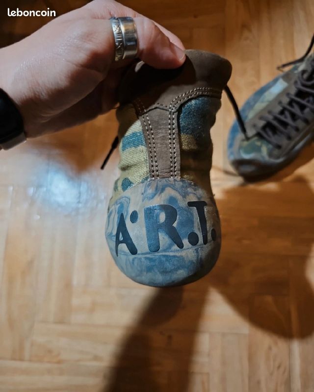 Bottines (image 2)