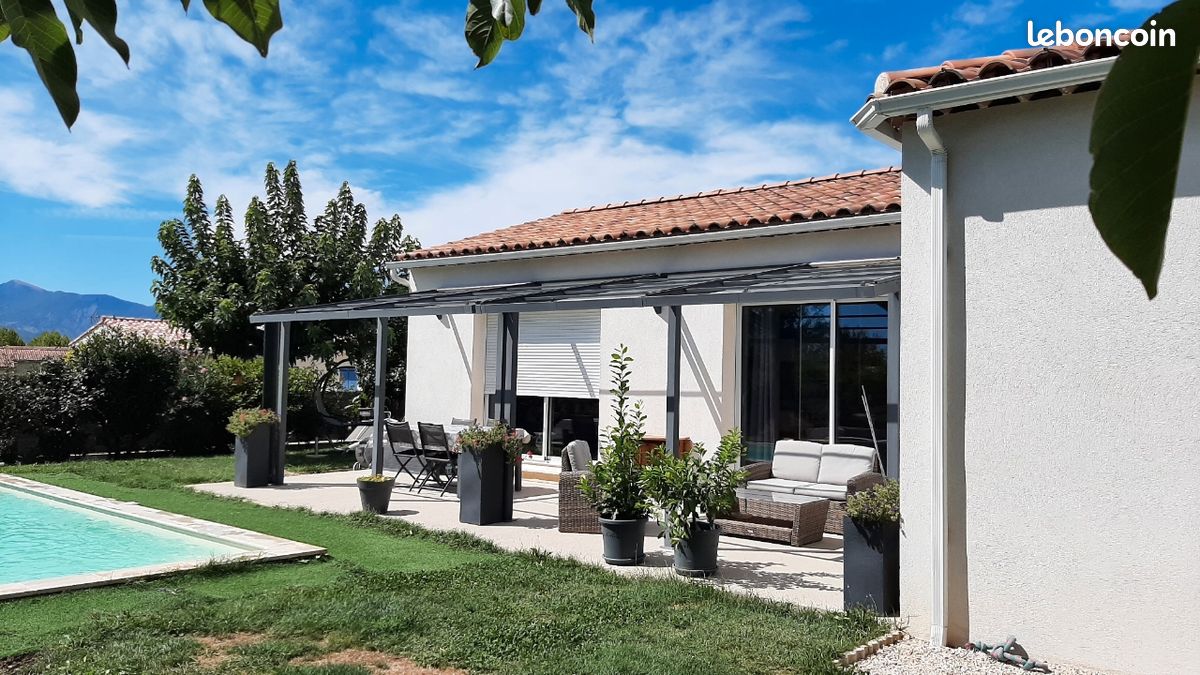 Pergola lot de 2 (image 3)