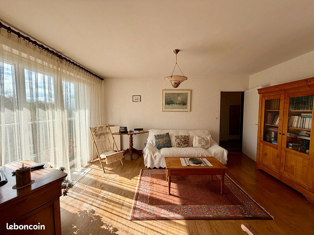 Appartement 3 pièces 69 m² · à Saint-Nazaire · 69 m² · 199 395 €