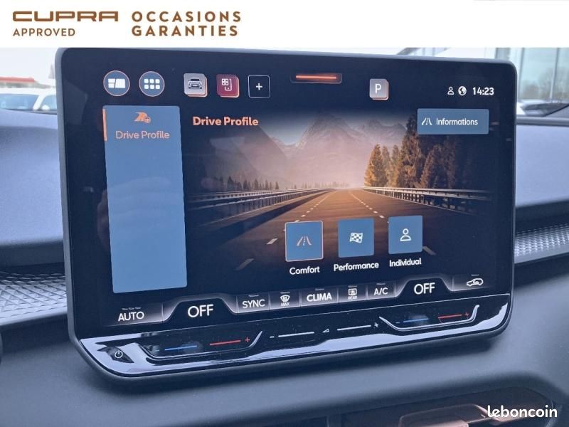 Cupra Terramar 1.5 eTSI Hybrid 150ch V DSG7 (image 30)