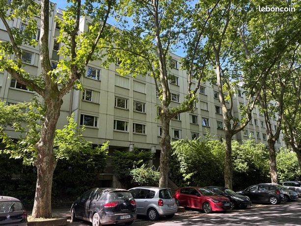 Appartement 2 pièces 55 m² — 9