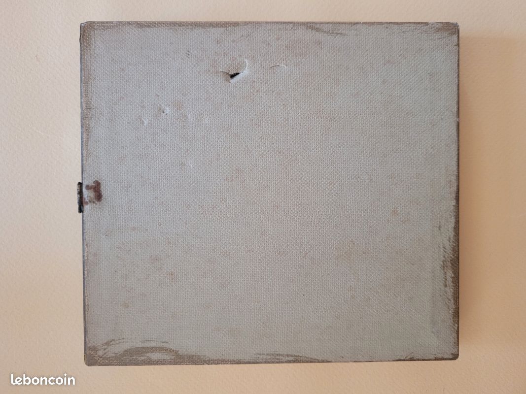 Tableau miniature (image 2)