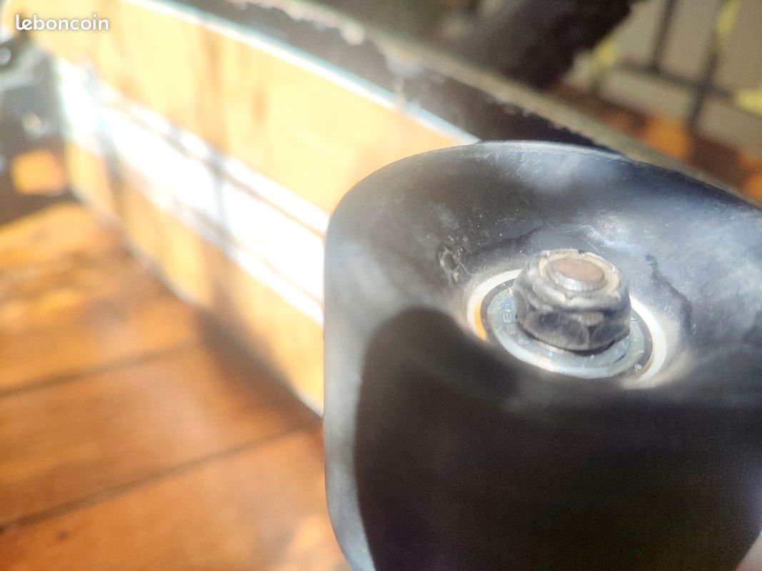 Skate Cruiser • Yamba Oxelo (image 9)