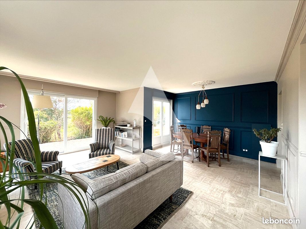 Maison 5 pièces 120 m² · à Belz · 120 m² · 735 000 €