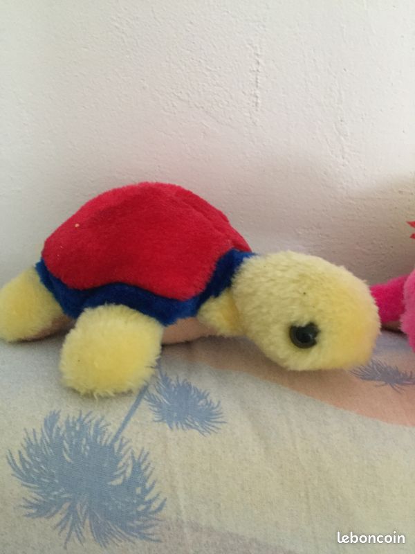 Peluche au choix (image 4)