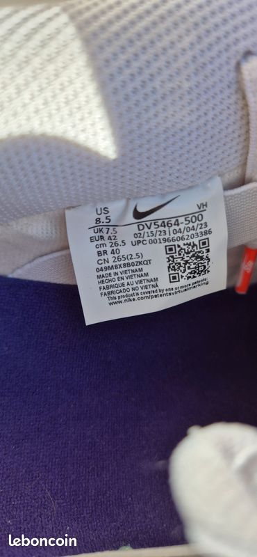 Nike Dunk Low (image 8)
