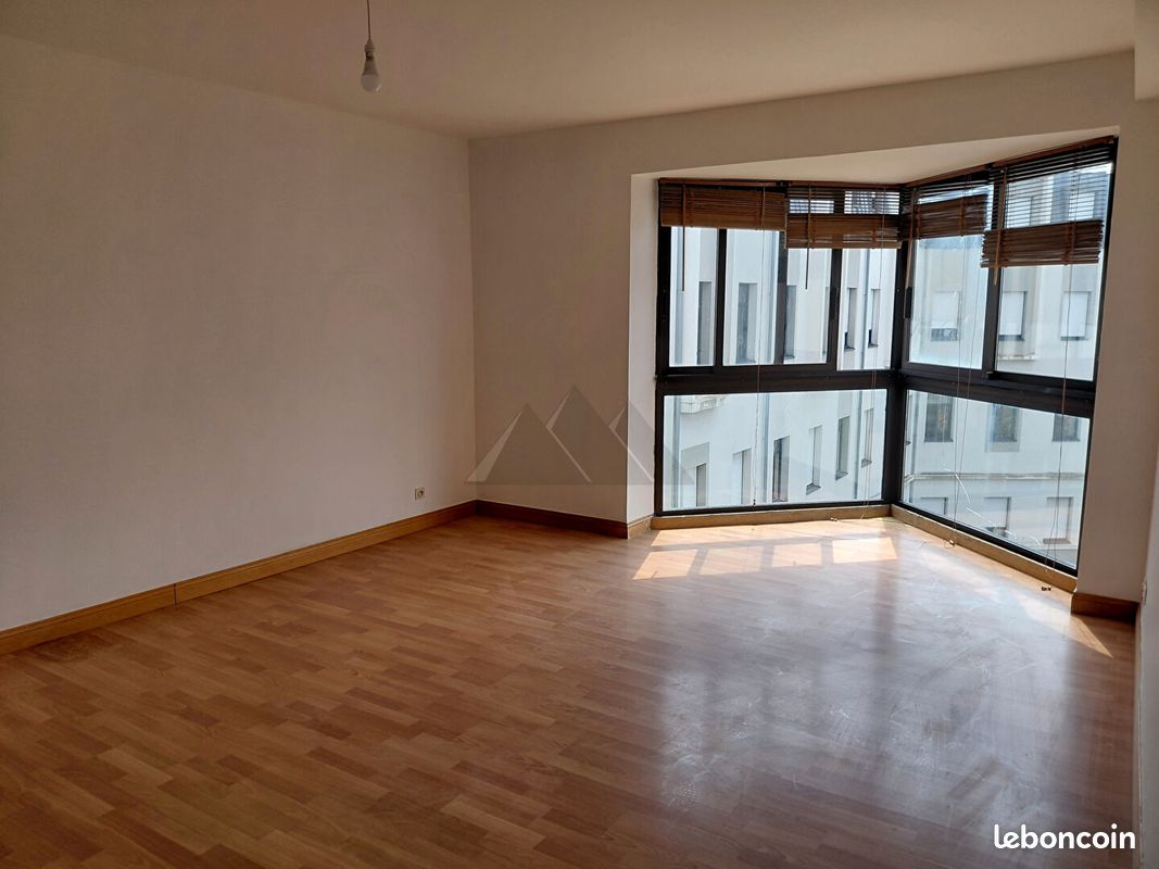 Appartement 3 pièces 60 m² · à Brest · 60 m² · 760 €