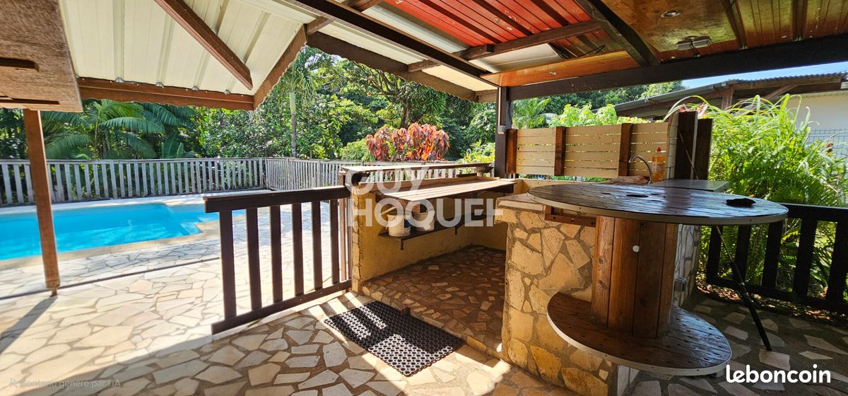 Maison 4 pièces 90 m² (image 6)