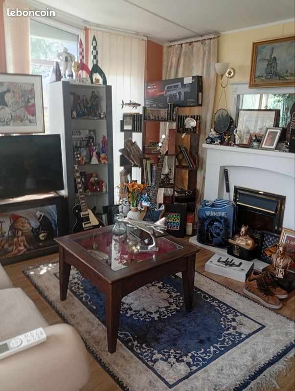 Mobile home 2002 (image 2)
