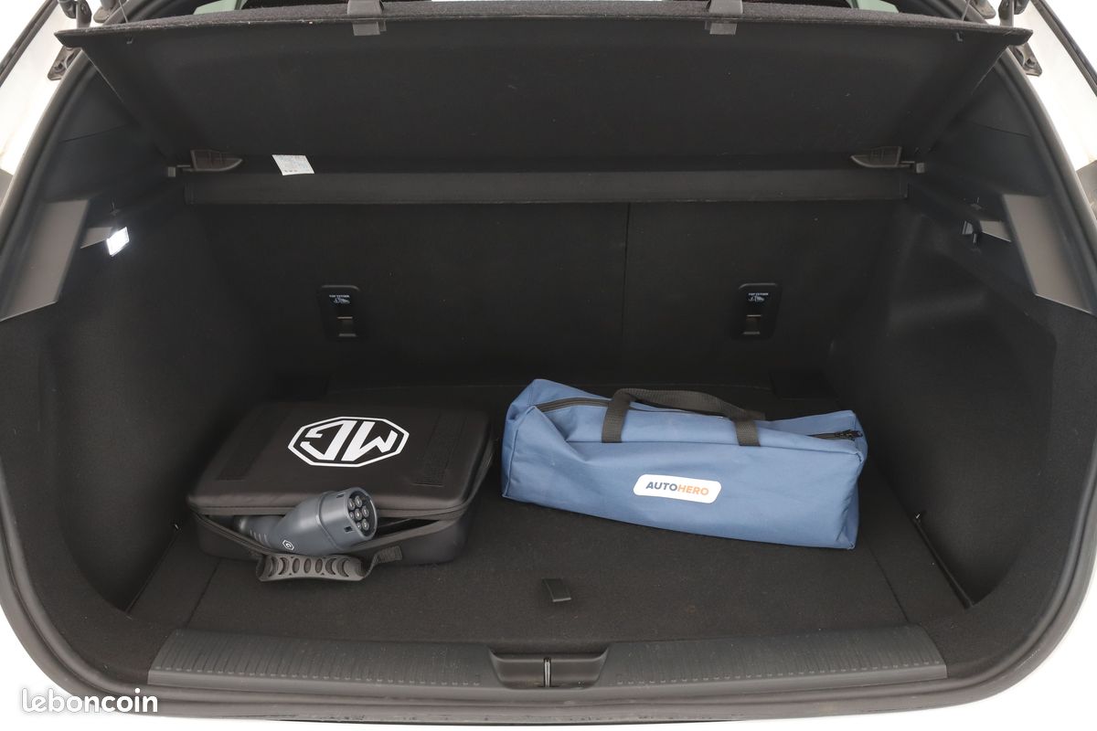 MG 4 EV 64kWh -320 kW 4WD Xpower 435 ch (image 11)