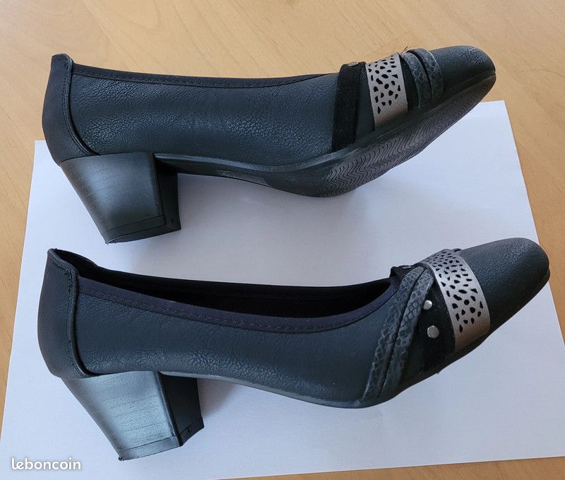 Mocassins (image 2)