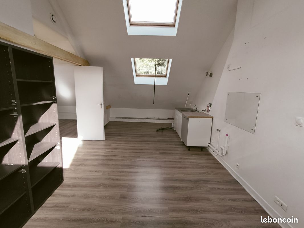 Appartement 2 pièces 52 m² · à Estaires · 52 m² · 550 €/mois