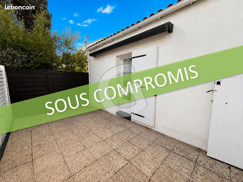 Maison 2 pièces 42 m² · à La Tranche-sur-Mer · 42 m² · 144 000 €