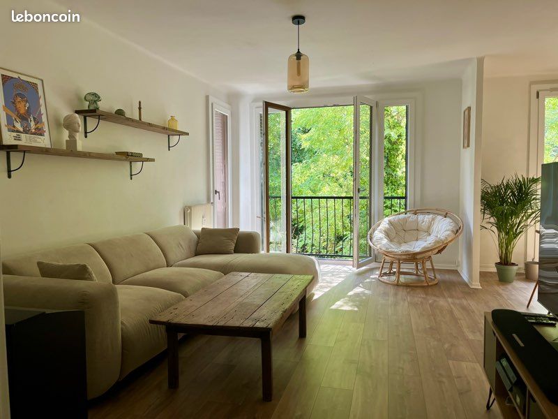 Appartement 3 pièces 80 m² · à Aix-en-Provence · 80 m² · 1 950 €