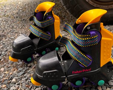 Fisher Price 90s Sport Plein air