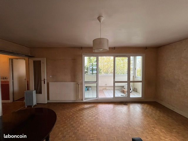 Appartement 3 pièces 65 m² · à Noisy-le-Grand · 65 m² · 220 000 €
