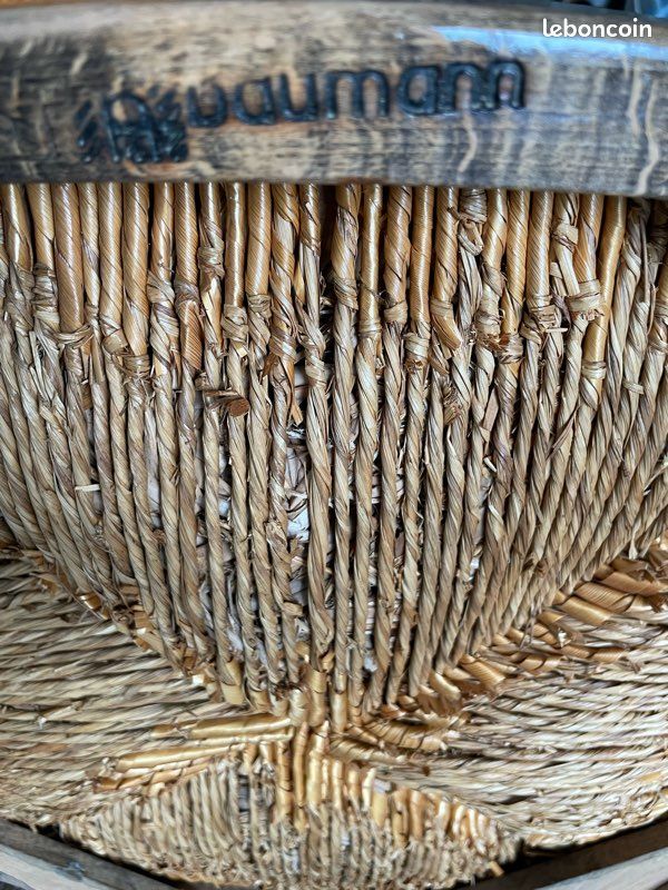 Lot de chaises Baumann (image 6)