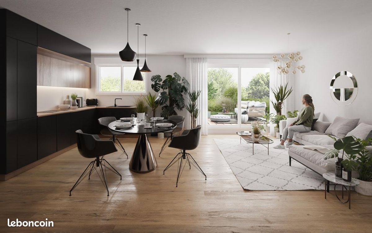 Maison 3 pièces 70 m² (image 1)